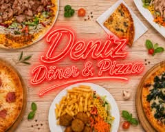 Deniz Döner Pizza Haus