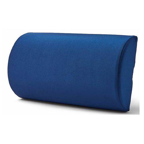 Walgreens Compressed Half Roll Cushion - 1.0 ea