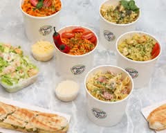 Pasta Go