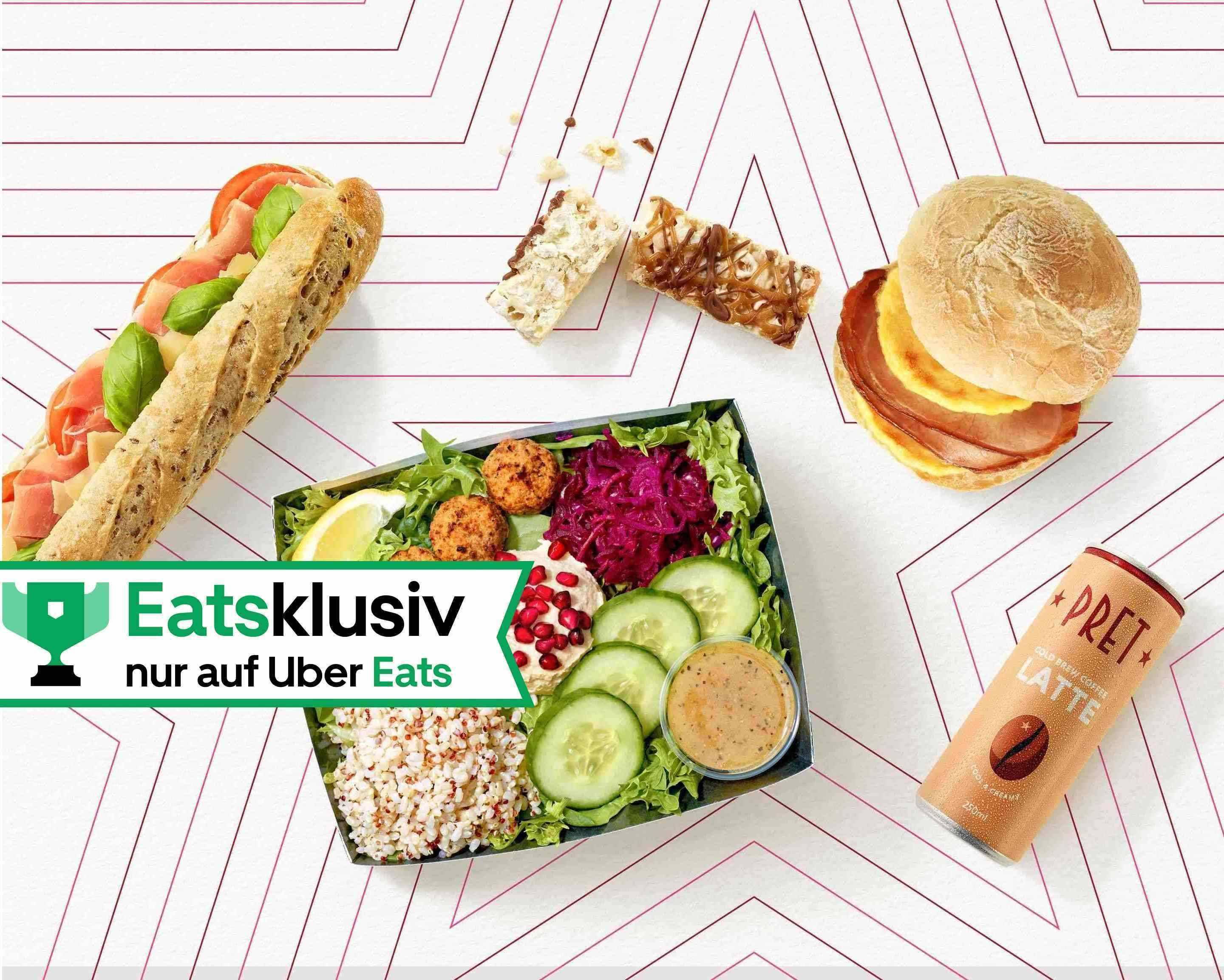 Essen Zum Abholen In Der Nähe Essen zum Abholen in deiner Nähe | Uber Eats