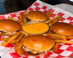 Pixel Bites (Los Mochis)