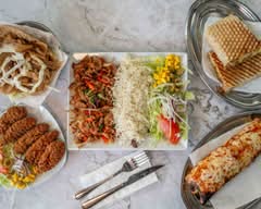 Shawarma House