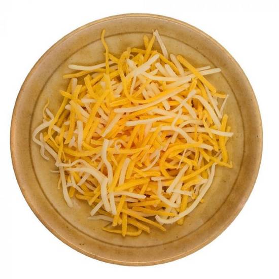 Fromage / Shredded Cheese