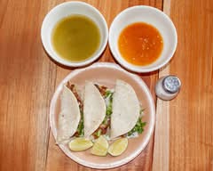 Taqueria El Niño (Mendez)