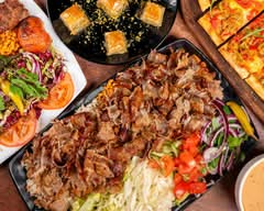 Köz Güven Restaurant