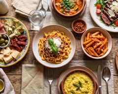 Trattoria Il Mondo