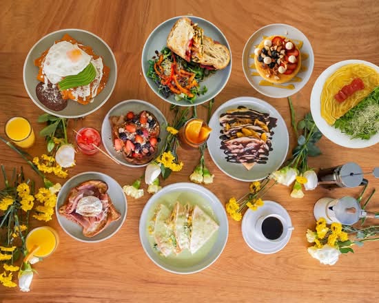 Coti, Desayunos Y Brunch (Morelia)