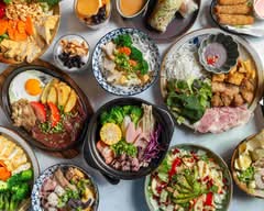 GREEN ASIA 56 I HALAL VIET FOOD