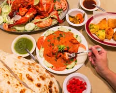 Indian grill (43 Smithfield Boulevard)