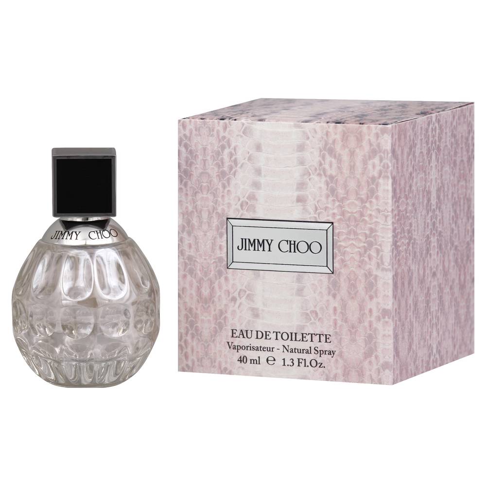 Jimmy Choo Eau De Toilette