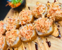 Mar & Suchii (3537 East 106th Street)