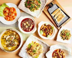 四川料理 麻辣駅西川口店