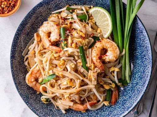 Pad Thai