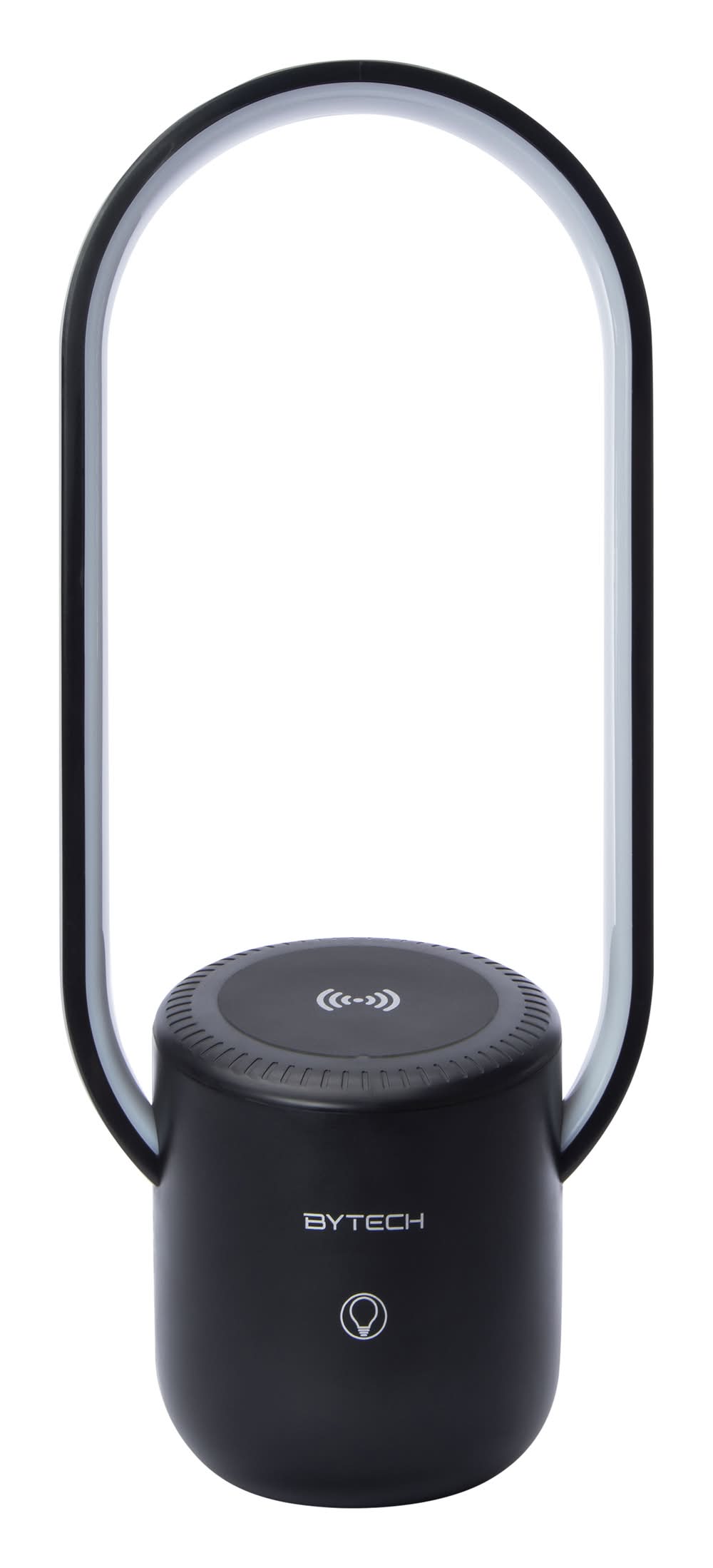 10W Magnetic Wireless Charger & LED Light