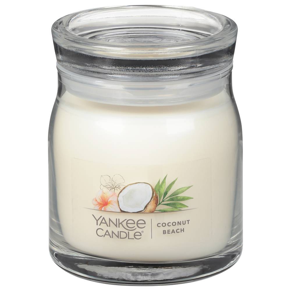 Yankee Candle Candle