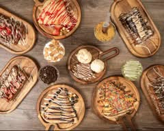 Chocolate House - Brooklyn