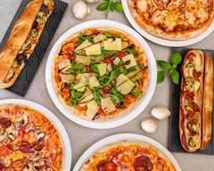 Rasty's Pizza Time 🍕 - Dachauer Straße