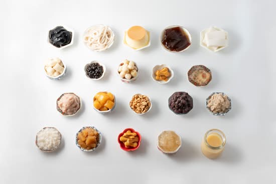 大春杏仁冰菓店