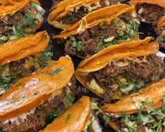 Los Yankees Carnitas, Barbacoa y Birriería