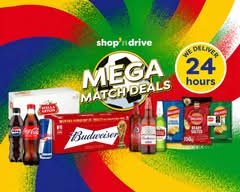 Shop N Drive (Richborough)