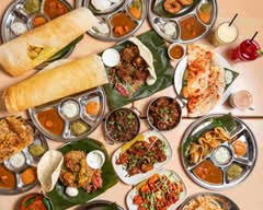 Dosa & Co (Bateman)