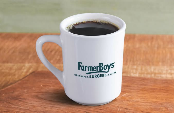Decaf Coffee®