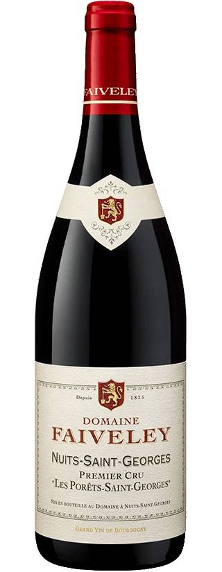 Domaine Faiveley  Nuits Saint Georges Premier Cru 2013/14