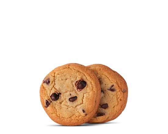 2 Cookies