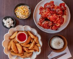 Mom’s Chicken Parco