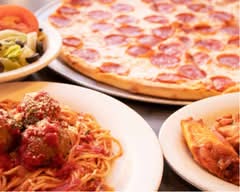 Brooklyn Pizzeria (Kingwood)