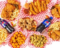 Henderson Chicken - South Dallas