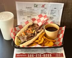 Cuginoz' (52988 Van Dyke Avenue)