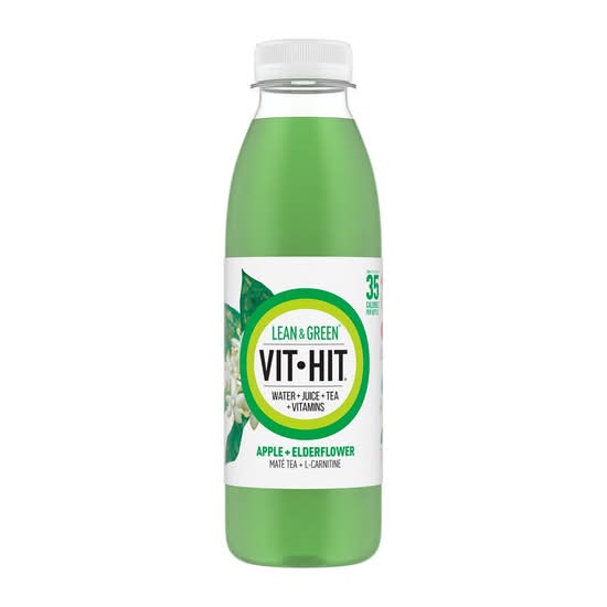 Vit Hit Lean & Green