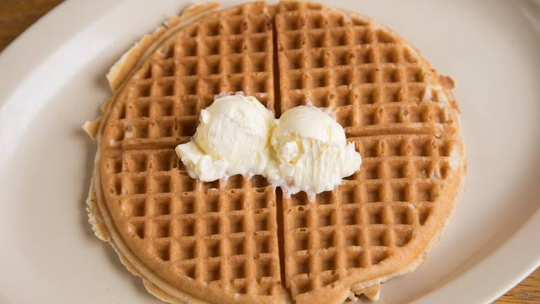 Waffle