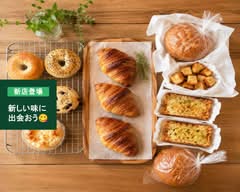 パン・クロワッサン　ga-o