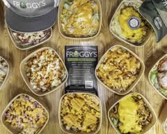 Froggy’s Sandwiches (New Fairfield)