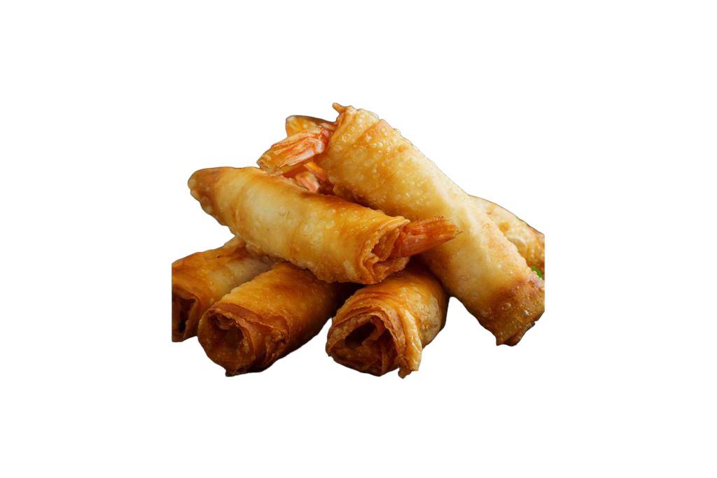 Nem Crevette