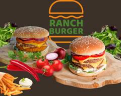 Ranch Burger®