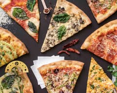 Wiseguy Pizza (Navy Yard)