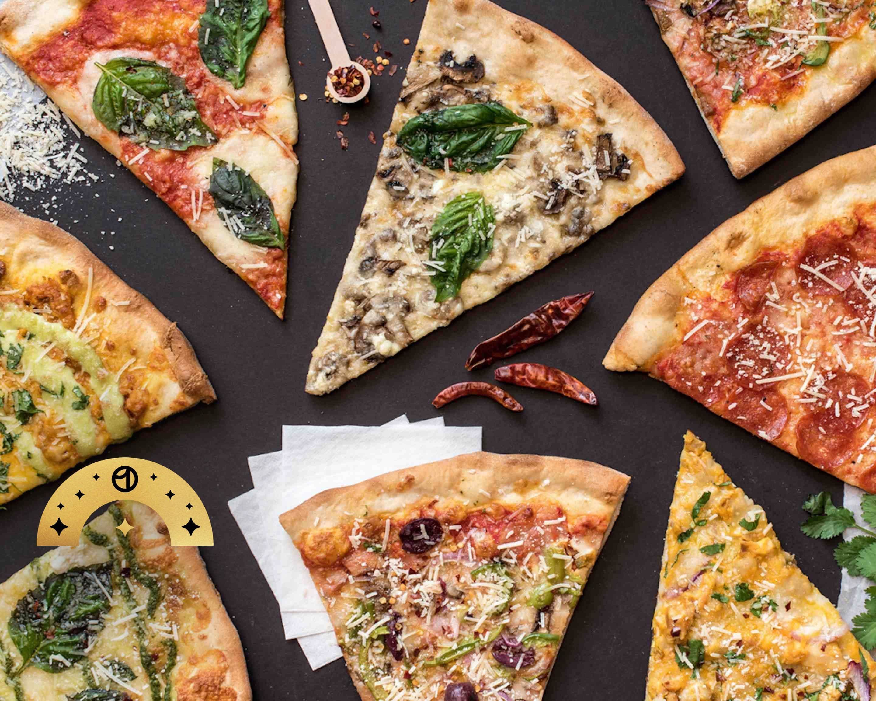 Wiseguy Pizza (Chinatown) Menu Washington • Order Wiseguy Pizza ...