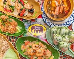 タイ料理 スパイシーマーケット 坂井店 Thairestaurant Spicy Market sakaiten