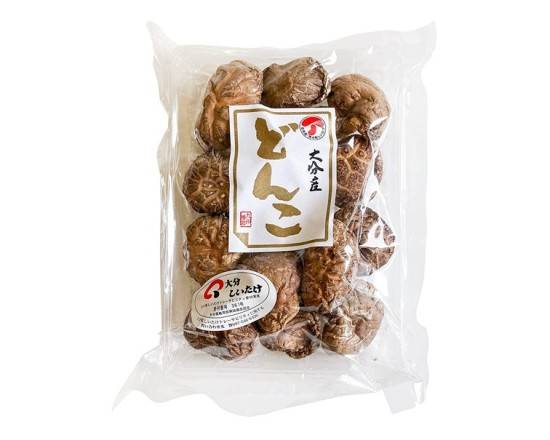 九州椎茸　大分産どんこ　60g　J-098