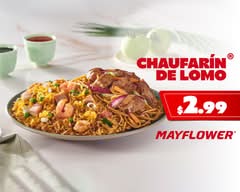 Mayflower (Hilacril)