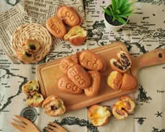 花見小路雞蛋糕