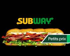 Subway® - Pey Berland