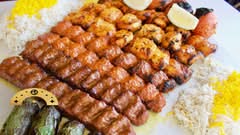 Malek’s Grill & Kabob