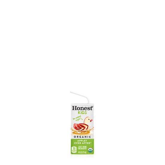 Honest Kids® Apple Juice Drink.