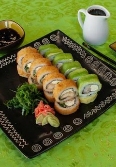 Arqui Sushi - Pudahuel