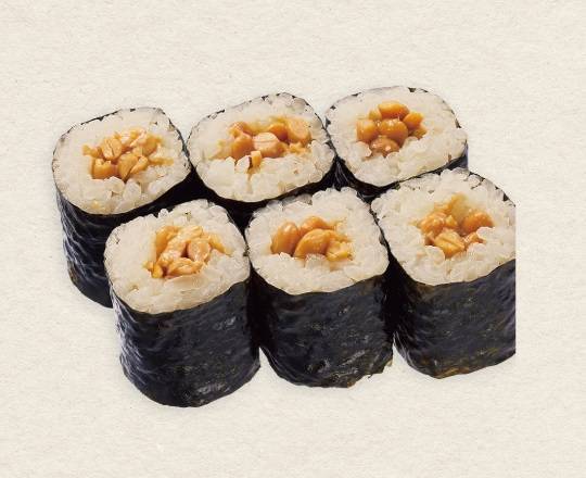 納豆巻（G）