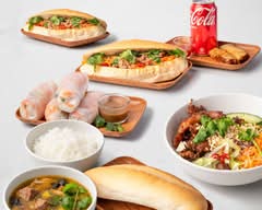 Happy Food Street Kitchen